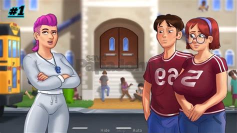 summertime saga full game|Summertime Saga Wiki.